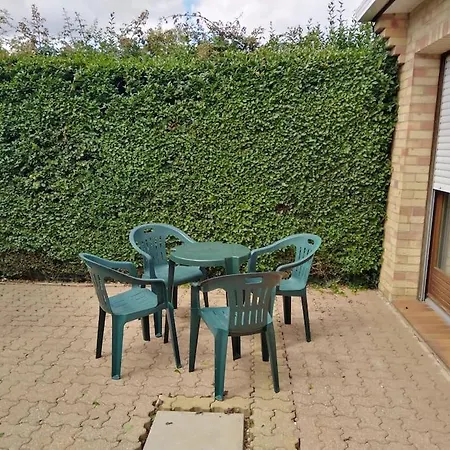 La Petite Maison Du Bonheur Holiday home