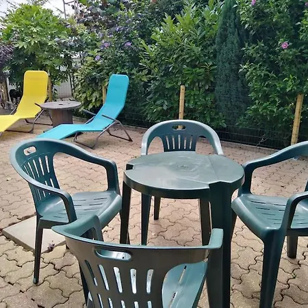 La Petite Maison Du Bonheur Bollezeele